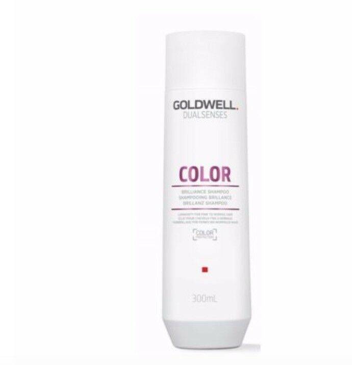 Goldwell Color Brilliance Shampoo & Conditioner Duo - On Line Hair Depot