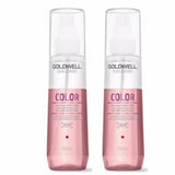 Goldwell Color Brilliance Shine Serum Spray Duo Goldwell Dualsenses - On Line Hair Depot