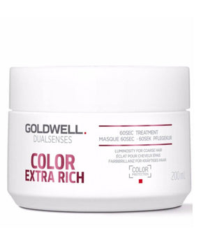 Goldwell Color Extra Rich 60secs Treatment Goldwell Dualsenses - On Line Hair Depot