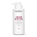 Goldwell Color Extra Rich 60secs Treatment 500ml - On Line Hair Depot