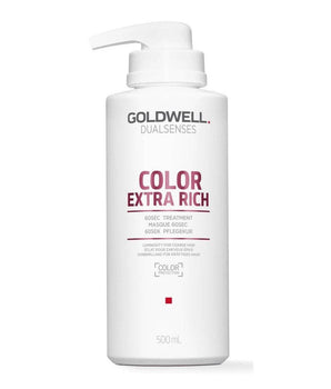 Goldwell Color Extra Rich 60secs Treatment 500ml Goldwell Dualsenses - On Line Hair Depot