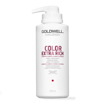 Goldwell Color Extra Rich 60secs Treatment 500ml Goldwell Dualsenses - On Line Hair Depot