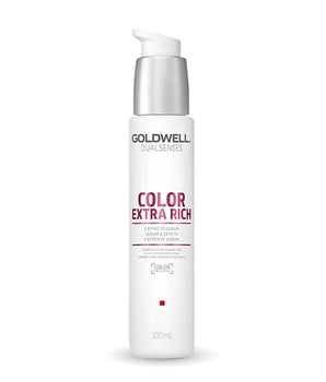 Goldwell Color Extra Rich Brilliance 6 effects Serum Goldwell Dualsenses - On Line Hair Depot