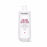 Goldwell Color Extra Rich Brilliance Conditioner 1000ml Goldwell Dualsenses - On Line Hair Depot