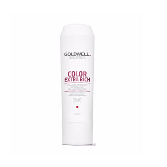 Goldwell Color Extra Rich Brilliance Shampoo & Conditioner Duo - On Line Hair Depot