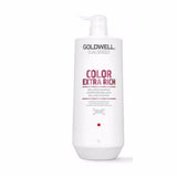 Goldwell Color Extra Rich Brilliance Shampoo 1000ml - On Line Hair Depot