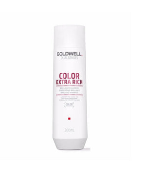 Goldwell Color Extra Rich Brilliance Shampoo 300ml Goldwell Dualsenses - On Line Hair Depot