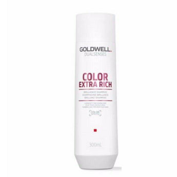 Goldwell Color Extra Rich Brilliance Shampoo & Conditioner Duo Goldwell Dualsenses - On Line Hair Depot