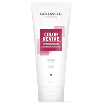 Goldwell Color Revive Cool Red Color Conditioner 200ml Goldwell Dualsenses - On Line Hair Depot