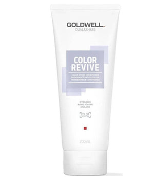 Goldwell Color Revive Icy Blonde Color Conditioner 200ml Goldwell Dualsenses - On Line Hair Depot