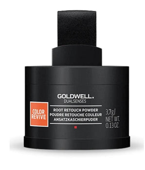 Goldwell Color Revive Root Retouch Powder Copper Red 3.7g Goldwell Dualsenses - On Line Hair Depot