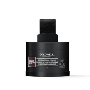 Goldwell Color Revive Root Retouch Powder Dark Brown 3.7g Goldwell Dualsenses - On Line Hair Depot