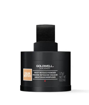 Goldwell Color Revive Root Retouch Powder Medium to Dark Blonde 3.7g Goldwell Dualsenses - On Line Hair Depot