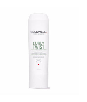 Goldwell Curls and Waves Conditioner Goldwell Dualsenses - On Line Hair Depot