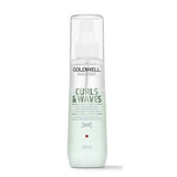 Goldwell Curls and Waves Serum Spray 150ml - On Line Hair Depot