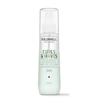 Goldwell Curls and Waves Serum Spray 150ml Goldwell Dualsenses - On Line Hair Depot