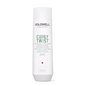 Goldwell Curls and Waves shampoo - On Line Hair Depot