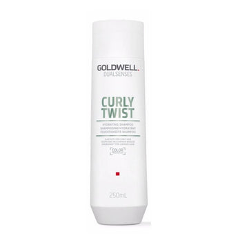 Goldwell Curls and Waves shampoo - On Line Hair Depot