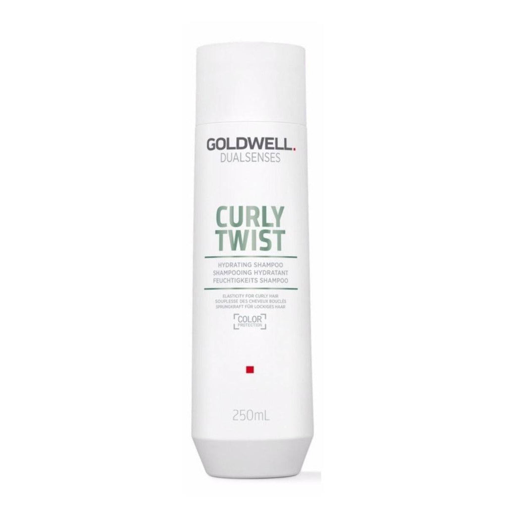 Goldwell Curls and Waves shampoo - On Line Hair Depot