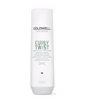 Goldwell Curls and Waves shampoo Goldwell Dualsenses - On Line Hair Depot