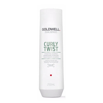 Goldwell Curls and Waves shampoo Goldwell Dualsenses - On Line Hair Depot