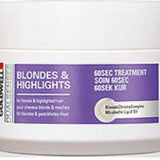 Goldwell Dualsenses Blondes Treatment Goldwell Dualsenses - On Line Hair Depot