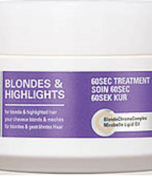 Goldwell Dualsenses Blondes Treatment Goldwell Dualsenses - On Line Hair Depot