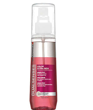 Goldwell Dualsenses Color Serum Spray 150 ml Goldwell Dualsenses - On Line Hair Depot