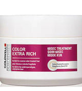 Goldwell Dualsenses Colour 60 Second Treatment - Extra Rich 200 ml Goldwell Dualsenses - On Line Hair Depot