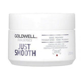 Goldwell Just Smooth 6o seconds treatment 200 ml - On Line Hair Depot