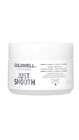 Goldwell Just Smooth 6o seconds treatment 200 ml Goldwell Dualsenses - On Line Hair Depot