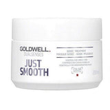 Goldwell Just Smooth 6o seconds treatment 200 ml Goldwell Dualsenses - On Line Hair Depot