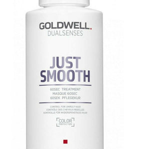 Goldwell Just Smooth 6o seconds treatment 500 ML - On Line Hair Depot