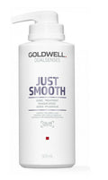 Goldwell Just Smooth 60 seconds treatment 500 ML - On Line Hair Depot
