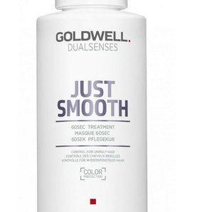 Goldwell Just Smooth 6o seconds treatment 500 ML Goldwell Dualsenses - On Line Hair Depot