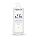 Goldwell Just Smooth Taming Conditioner 1000ml Goldwell Dualsenses - On Line Hair Depot