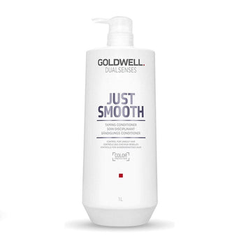 Goldwell Just Smooth Taming Conditioner 1000ml Goldwell Dualsenses - On Line Hair Depot