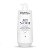 Goldwell Just Smooth Taming Conditioner 1000ml Goldwell Dualsenses - On Line Hair Depot