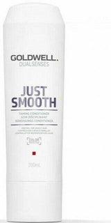 Goldwell Just Smooth Taming Conditioner Goldwell Dualsenses - On Line Hair Depot