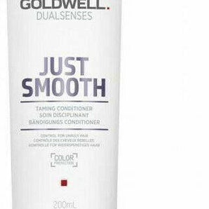 Goldwell Just Smooth Taming Conditioner - On Line Hair Depot