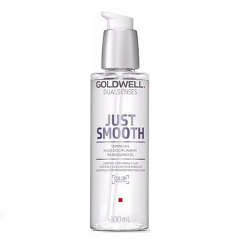 Goldwell Just Smooth Taming Oil 100 ml Goldwell Dualsenses - On Line Hair Depot