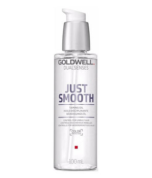 Goldwell Just Smooth Taming Oil 100 ml Goldwell Dualsenses - On Line Hair Depot