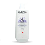 Goldwell Just Smooth Taming Shampoo 1000ml Goldwell Dualsenses - On Line Hair Depot