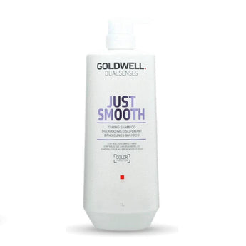 Goldwell Just Smooth Taming Shampoo 1000ml Goldwell Dualsenses - On Line Hair Depot