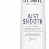 Goldwell Just Smooth Taming Shampoo - On Line Hair Depot