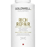 Goldwell Rich Repair 60 SEC TREATMENT 500 ML Goldwell Dualsenses - On Line Hair Depot