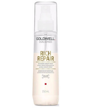 Goldwell Rich Repair Restoring Serum Spray 150ml Goldwell Dualsenses - On Line Hair Depot