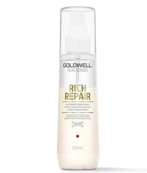Goldwell Rich Repair Restoring Serum Spray Goldwell Dualsenses - On Line Hair Depot