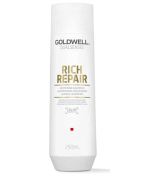 Goldwell Rich Repair Restoring Shampoo Goldwell Dualsenses - On Line Hair Depot