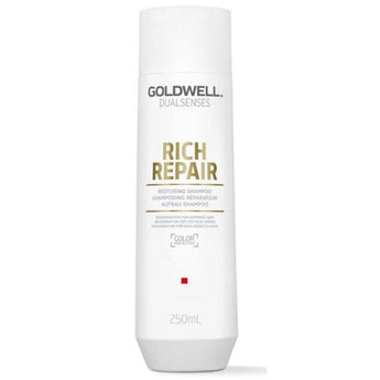 Goldwell Rich Repair Restoring Shampoo Goldwell Dualsenses - On Line Hair Depot
